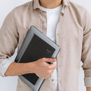 AT-A-GLANCE 2026 PLANNER, MONTHLY 8" X 12" LARGE DAYMINDER SK20026 - BLACK - Brand New