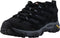 Merrell Moab 2 Ventilator Men's - SIZE 10 MENS - BLACK NIGHT - Scratch & Dent