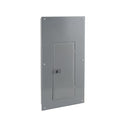 SCHNEIDER ELECTRIC HOM3060M200PQCVP HOMELINE 200 AMP 30-SPACE 60-CIRCUIT - GREY - Like New