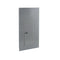 SCHNEIDER ELECTRIC HOM3060M200PQCVP HOMELINE 200 AMP 30-SPACE 60-CIRCUIT - GREY - Like New
