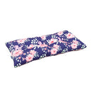 COZPLEN Non Slip Bench Cushion Tufted Universal 37x15.5 inch, Pink Flower - Brand New