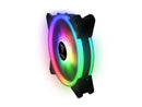 CASE FAN GAMDIAS SK120FAN %