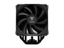Gamdias Boreas M2-510 CPU Air Cooler, 5 Copper Heat Pipes, 120mm Hydraulic