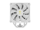 Gamdias BOREAS E2-410WH 120mm Hydraulic CPU Air Coolers