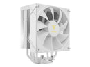 Gamdias BOREAS E2-410WH 120mm Hydraulic CPU Air Coolers