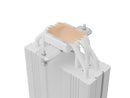 Gamdias BOREAS M2-510WH 120mm Hydraulic CPU Air Cooler