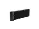 GAMDIAS CHIONE E4 360mm V2 AIO CPU Cooler & ARGB Liquid Cooler with Digital