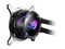 ASUS ROG Strix LC II 280 ARGB all-in-one liquid CPU cooler(AIO) with Aura