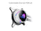 ASUS ROG Strix LC II 360 ARGB White Edition All-in-one AIO Liquid CPU Cooler