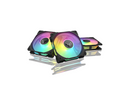 ASUS TUF Gaming TF120 ARGB Chassis Fan 3-Pin Customizable LEDs Blade, Advanced