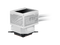 ASUS ROG Ryujin III 240 ARGB WHT all-in-one liquid CPU cooler with 240mm
