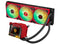 ASUS ROG Ryujin III 360 ARGB EVA-02 EDITION All-in-one Liquid CPU Cooler with