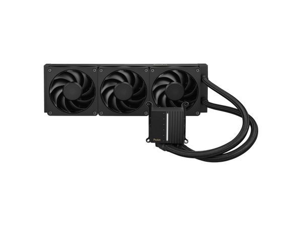 ASUS ProArt LC 360 all-in-one AIO CPU liquid cooler AMD AM4 AM5 & Intel LGA