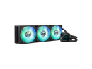 ASUS Prime LC 360 ARGB all-in-one AIO CPU liquid cooler AMD: AM5 & AM4 Intel: