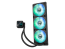 ASUS Prime LC 360 ARGB all-in-one AIO CPU liquid cooler AMD: AM5 & AM4 Intel: