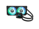 ASUS Prime LC 240 ARGB all-in-one AIO CPU liquid cooler AMD: AM5 & AM4 Intel: