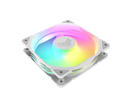 ASUS TUF Gaming TR120 120mm ARGB White Fan Triple Pack 28mm Fan Frame, 3.3mm H2O