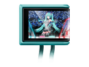 ASUS ROG RYUO IV 360 ARGB Hatsune Miku Edition with curved 6.67-inch AMOLED