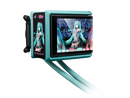 ASUS ROG RYUO IV 360 ARGB Hatsune Miku Edition with curved 6.67-inch AMOLED