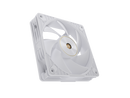 ASUS ProArt PF120 120mm PWM Fan White Edition, 3000RPM, High Airflow/Static