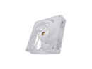 ASUS ProArt PF120 120mm PWM Fan White Edition, 3000RPM, High Airflow/Static