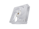 ASUS ProArt PF120 White Edition 3-Pack 120mm PWM Fans, 3000RPM, High