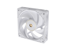 ASUS ProArt PF120 White Edition 3-Pack 120mm PWM Fans, 3000RPM, High