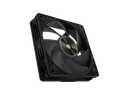 ASUS ProArt PF120 120mm PWM Fan, 3000RPM, High Airflow/Static Pressure,