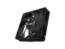 ASUS ProArt PF120 120mm PWM Fan, 3000RPM, High Airflow/Static Pressure,
