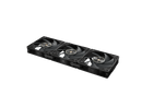 ASUS ProArt PF120 3-Pack 120mm PWM Fans, 3000RPM, High Airflow/Static Pressure,