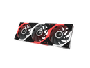 ASUS ROG Eurux GR120 ARGB Reverse PWM Fan Triple Pack 120mm PWM Fan, 2200RPM,