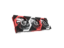 ASUS ROG Eurux GR120 ARGB PWM Fan Triple Pack 120mm PWM Fan, 2600RPM, Patented