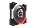 ASUS ROG Eurux GR120 ARGB Reverse PWM Fan Single Pack 120mm PWM Fan, 2200RPM,