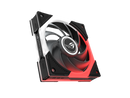 ASUS ROG Eurux GR120 ARGB PWM Fan Single Pack 120mm PWM Fan, 2600RPM, Patented