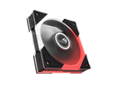 ASUS ROG Eurux GR120 ARGB PWM Fan Single Pack 120mm PWM Fan, 2600RPM, Patented