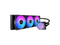 Cooler Master MasterLiquid ML360R ARGB Close-Loop AIO CPU Liquid Cooler
