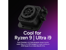 Cooler Master MasterLiquid ML360R ARGB Close-Loop AIO CPU Liquid Cooler