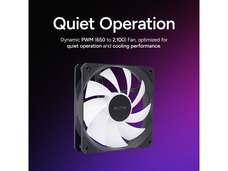 Cooler Master MasterLiquid ML360R ARGB Close-Loop AIO CPU Liquid Cooler