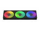 Cooler Master MasterFan SF360R ARGB 360mm All-In-One Square Frame Fan
