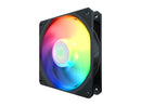 Cooler Master SickleFlow 120 V2 ARGB 3in1 Square Frame Fan, ARGB 3-Pin