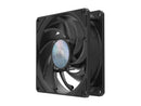 COOLER MASTER SickleFlow 92 MFX-B9NN-23NPK-R1 92mm Non-LED LED Case Fan
