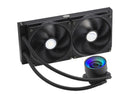 Cooler Master MasterLiquid ML280 Mirror ARGB Close-Loop AIO CPU Liquid