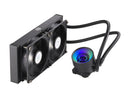 Cooler Master MasterLiquid ML280 Mirror ARGB Close-Loop AIO CPU Liquid