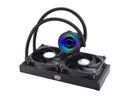 Cooler Master MasterLiquid ML280 Mirror ARGB Close-Loop AIO CPU Liquid