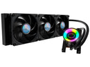 COOLER MASTER ML360 Mirror TR4 Edition MLX-D36M-A18PK-T1 Water Cooler