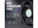 COOLER MASTER ML360 Mirror TR4 Edition MLX-D36M-A18PK-T1 Water Cooler