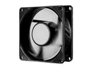 Cooler Master SickleFlow 80 All-Black Square Frame Fan