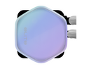Cooler Master MasterLiquid ML240 Illusion White Edition Close-Loop AIO