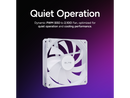 Cooler Master MasterLiquid ML240 Illusion White Edition Close-Loop AIO
