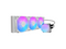Cooler Master MasterLiquid ML360 Illusion Close-Loop AIO CPU Liquid Cooler